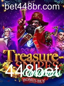 Tesouros e Aventura: Explorando o Mundo de TreasuresnipesChristmas