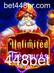 Desvendando os Segredos do Jogo UnlimitedTreasures no Universo 448bet