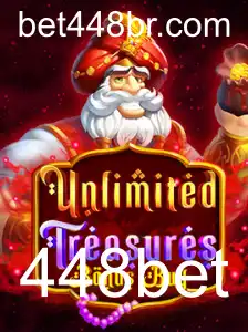Explorando o Mundo de UnlimitedTreasuresBonusBuy no 448bet
