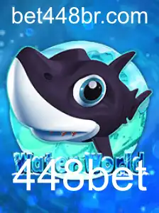 Descubra o Universo Aquático de WaterWorld e as Estratégias de Jogo com 448bet