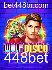 WolfDisco: Uma Viagem Selvagem ao Mundo dos Jogos