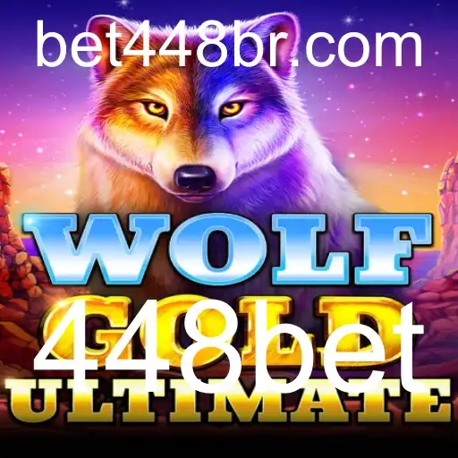 Explorando o Jogo WolfGoldUltimate com 448bet