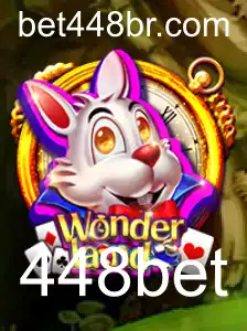 Descubra o Fascinante Mundo de Wonderland: O Jogo que Combina Estratégia e Diversão