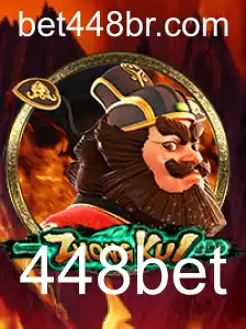 Explorando o Fascinante Mundo de ZhongKui: A Nova Sensação no 448bet